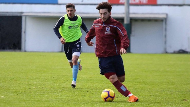 Trabzonspor'un kamp raporu 8