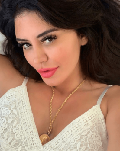 Ebru Polat olay dansını savundu 8