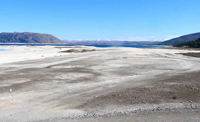 "Uzungöl gibi olmak istemiyoruz" dediler 100 bin imza topladılar 6