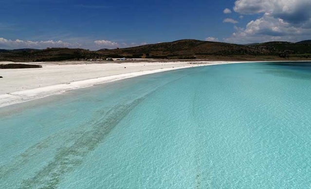 "Uzungöl gibi olmak istemiyoruz" dediler 100 bin imza topladılar 3
