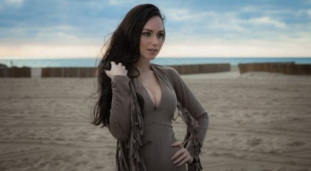 Dünyanın en güzel 100 kadını belli oldu! 32