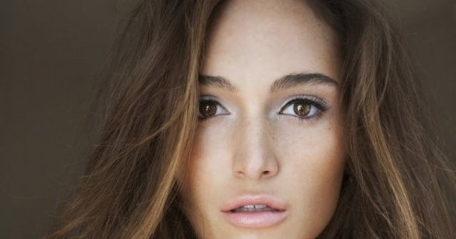 Dünyanın en güzel 100 kadını belli oldu! 40