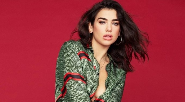 Dünyanın en güzel 100 kadını belli oldu! 60