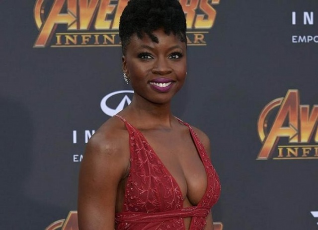 Dünyanın en güzel 100 kadını belli oldu! 65