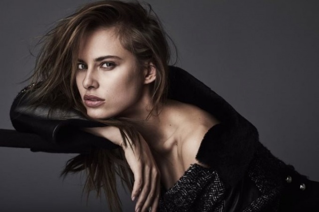 Dünyanın en güzel 100 kadını belli oldu! 37