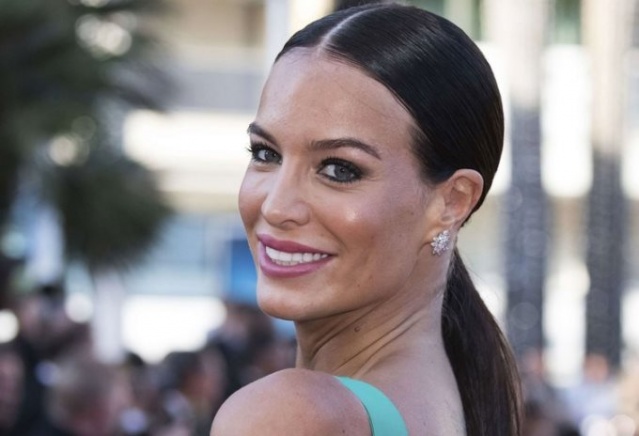 Dünyanın en güzel 100 kadını belli oldu! 39