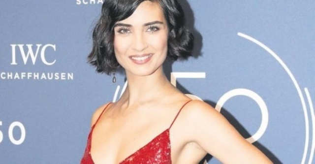 Dünyanın en güzel 100 kadını belli oldu! 91