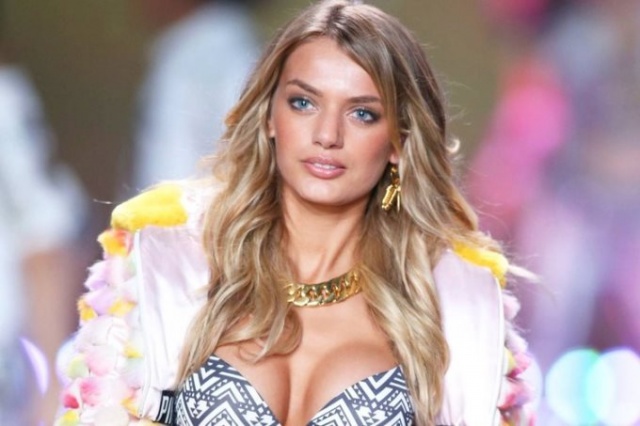 Dünyanın en güzel 100 kadını belli oldu! 31