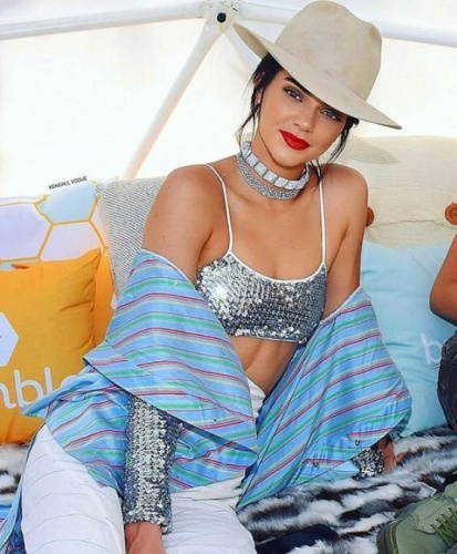 Dünyanın en güzel 100 kadını belli oldu! 16