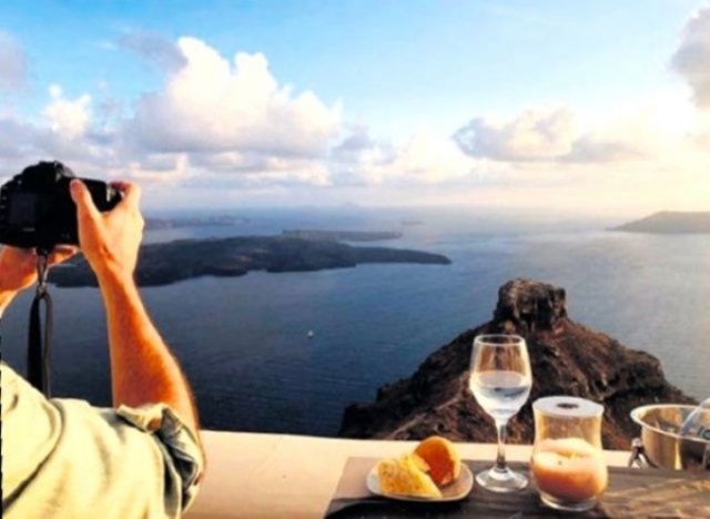 Deren Talu kendi elleriyle ifşa etti 3