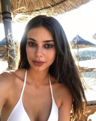 Deren Talu kendi elleriyle ifşa etti 8