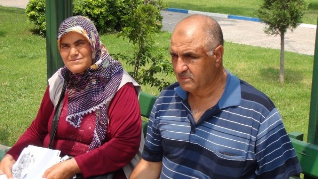 Okuduğu duayı beğenmeyince imamı dövdüler 3