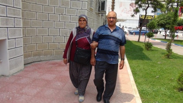 Okuduğu duayı beğenmeyince imamı dövdüler 2