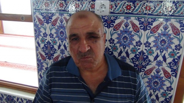 Okuduğu duayı beğenmeyince imamı dövdüler 4