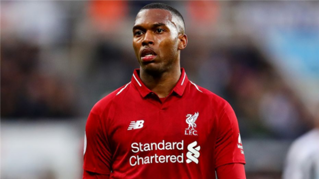 Trabzonspor'dan Sturridge'ye süre 5