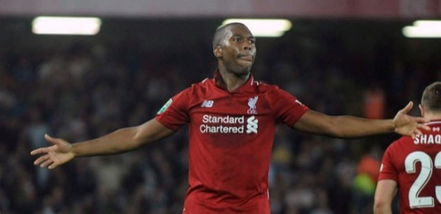 Trabzonspor'dan Sturridge'ye süre 6