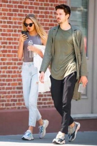 Kendine hayran bırakıyor 2