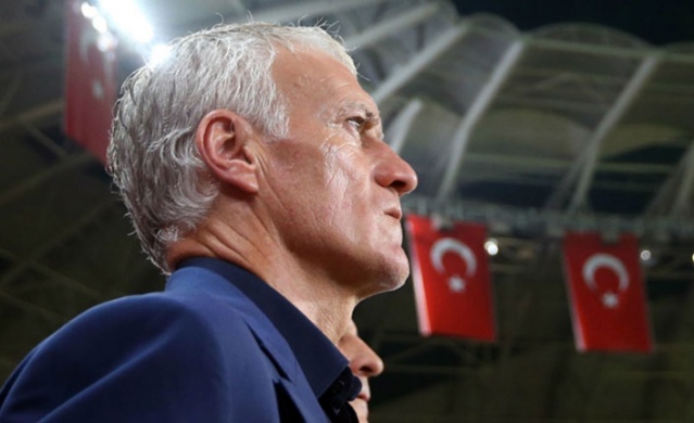 İşte yılın teknik direktör ve futbolcu adayları! 31-07-2019 13