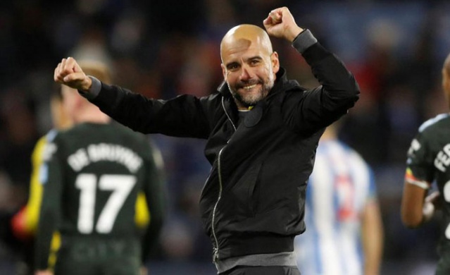 İşte yılın teknik direktör ve futbolcu adayları! 31-07-2019 16