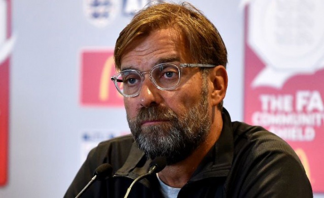 İşte yılın teknik direktör ve futbolcu adayları! 31-07-2019 17