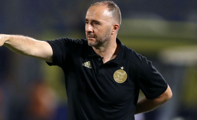 İşte yılın teknik direktör ve futbolcu adayları! 31-07-2019 12