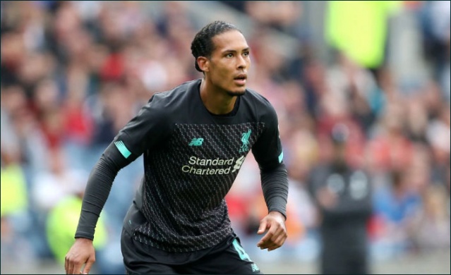 İşte yılın teknik direktör ve futbolcu adayları! 31-07-2019 11