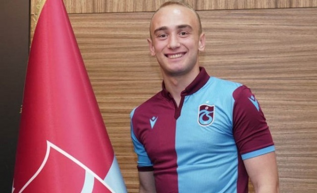 Trabzonspor transferde ders verdi 7