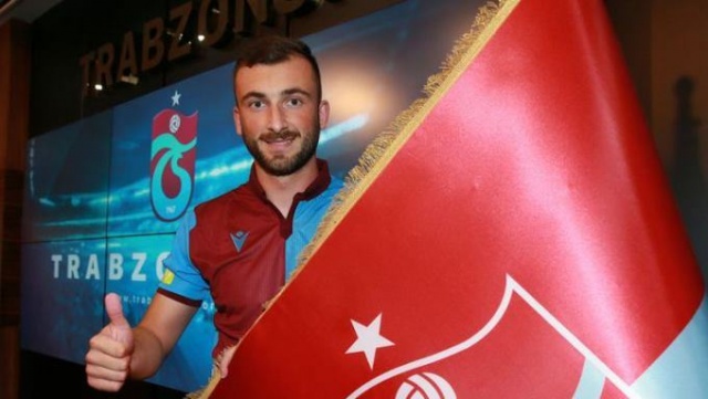 Trabzonspor transferde ders verdi 3