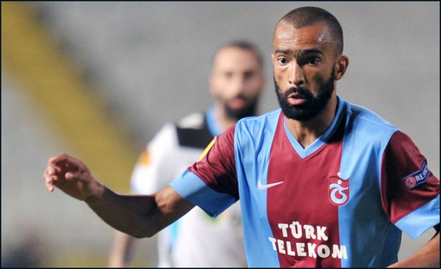Trabzonspor'a 3. Portekizli! 3