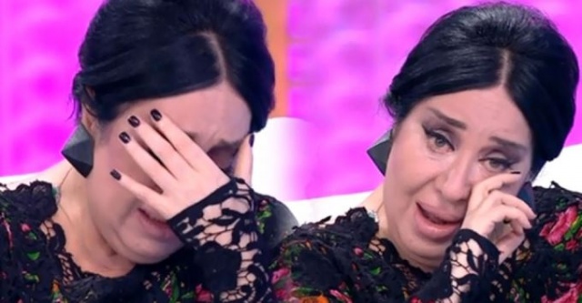 Nur Yerlitaş'ın son hali şaşırttı 9