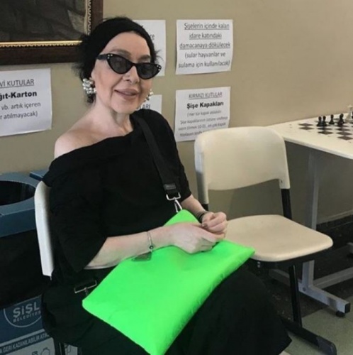 Nur Yerlitaş'ın son hali şaşırttı 4