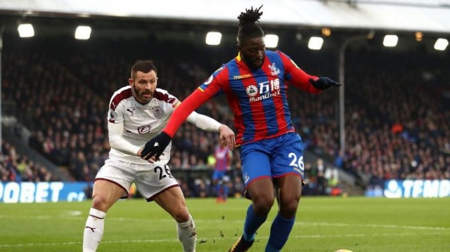 Süper Lig ekibine transferde şok! Ayağında kırık çıktı... 2