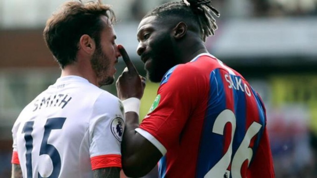 Süper Lig ekibine transferde şok! Ayağında kırık çıktı... 5