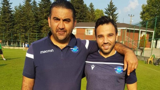 Volkan Şen'in yeni takımı açıklandı! 2