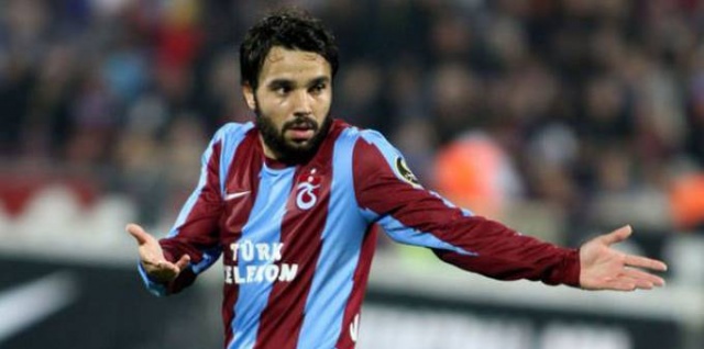 Volkan Şen'in yeni takımı açıklandı! 4