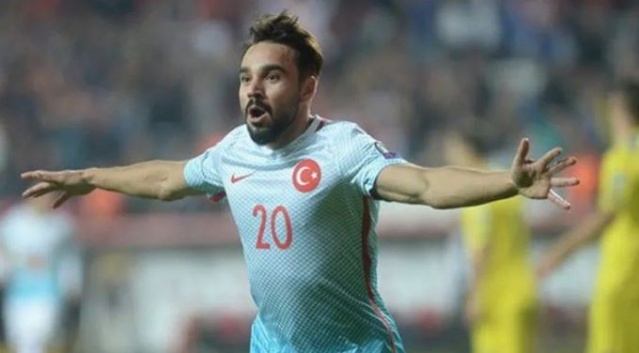 Volkan Şen'in yeni takımı açıklandı! 3