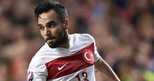 Volkan Şen'in yeni takımı açıklandı! 5