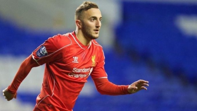 Trabzonlu golcü Samed Yeşil Süper Lig ekibinde! 3