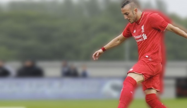 Trabzonlu golcü Samed Yeşil Süper Lig ekibinde! 5