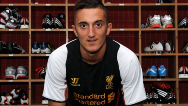 Trabzonlu golcü Samed Yeşil Süper Lig ekibinde! 4