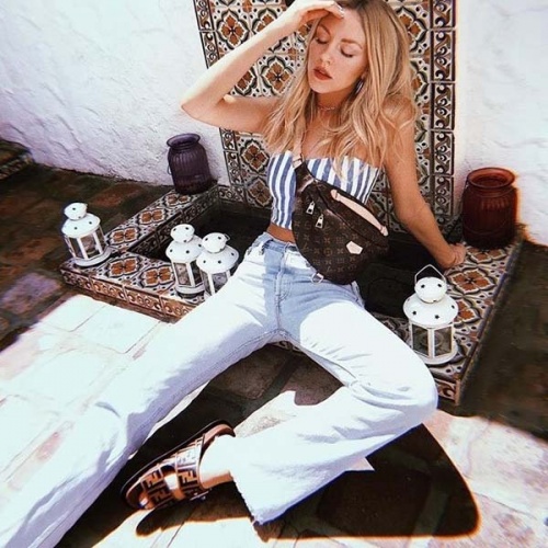 Sosyal medyayı sallayan yeni akım "Migrenim var" 8