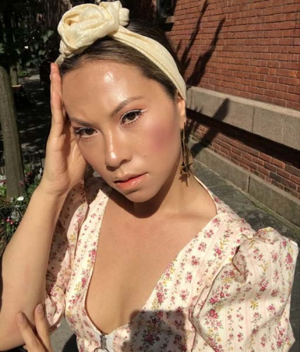 Sosyal medyayı sallayan yeni akım "Migrenim var" 12