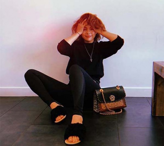 Sosyal medyayı sallayan yeni akım "Migrenim var" 10