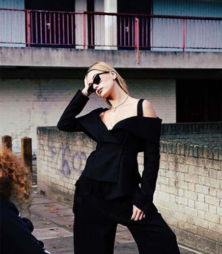 Sosyal medyayı sallayan yeni akım "Migrenim var" 16