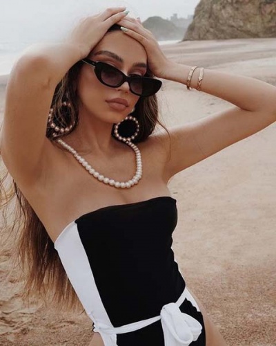 Sosyal medyayı sallayan yeni akım "Migrenim var" 17