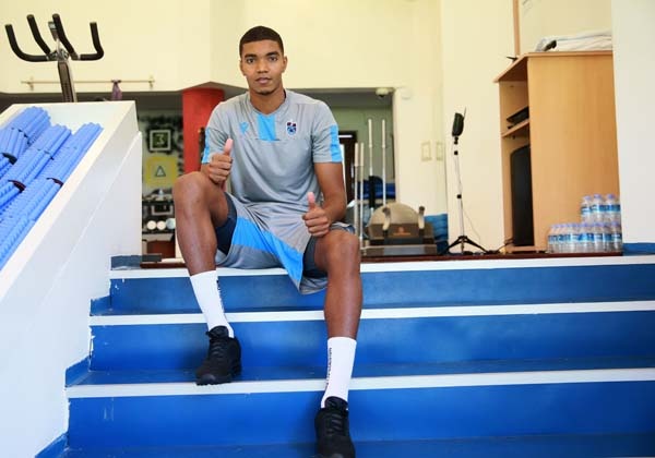 Trabzonspor'da Sparta Prag maçı hazırlıkları sürüyor 9