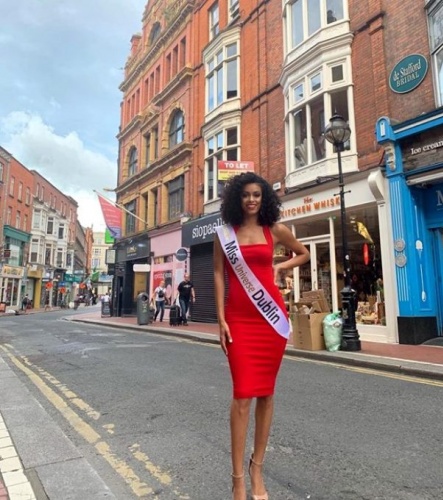 NASA'dan podyumlara! 14