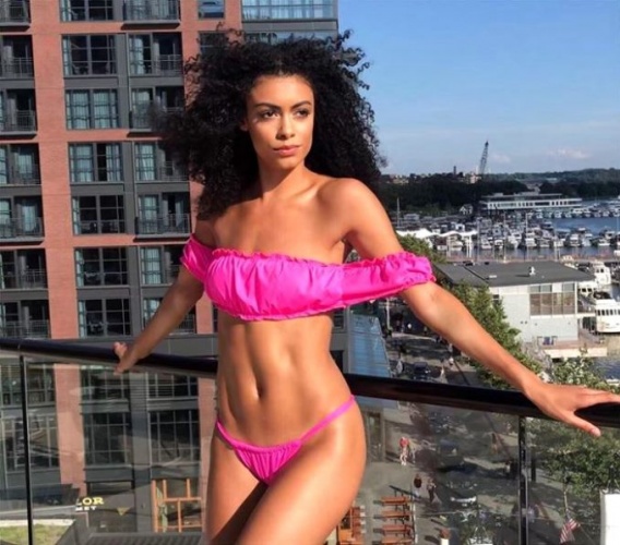 NASA'dan podyumlara! 16