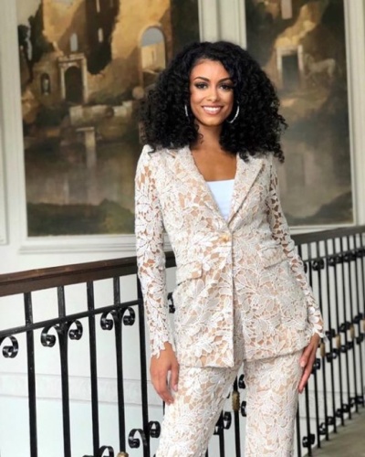 NASA'dan podyumlara! 13