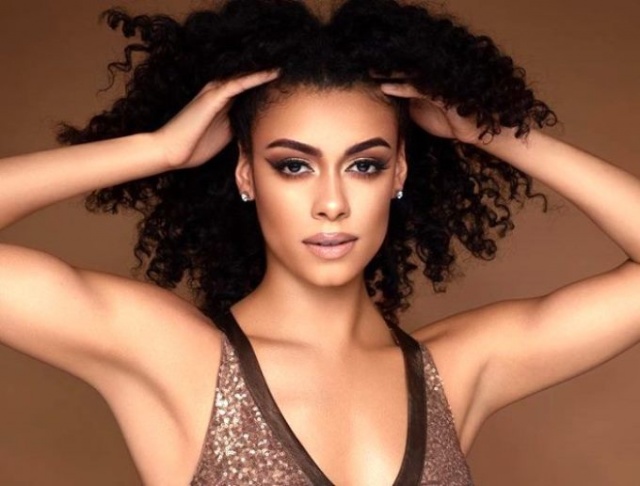 NASA'dan podyumlara! 3